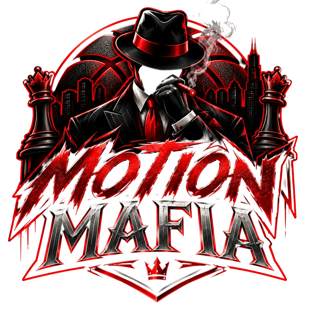 Motion Mafia logo