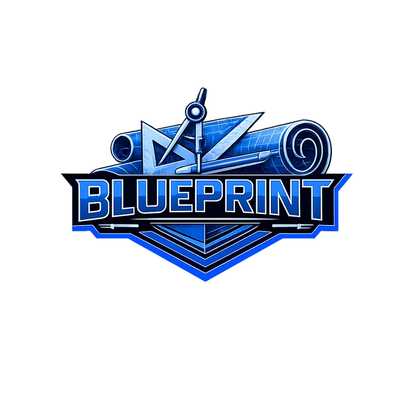 Blueprint logo