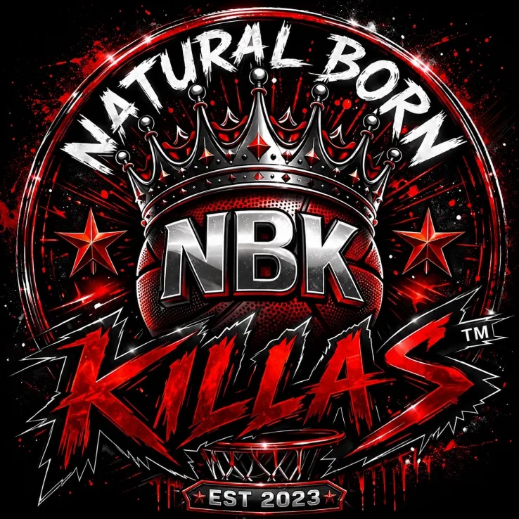 Natural Born Killas logo