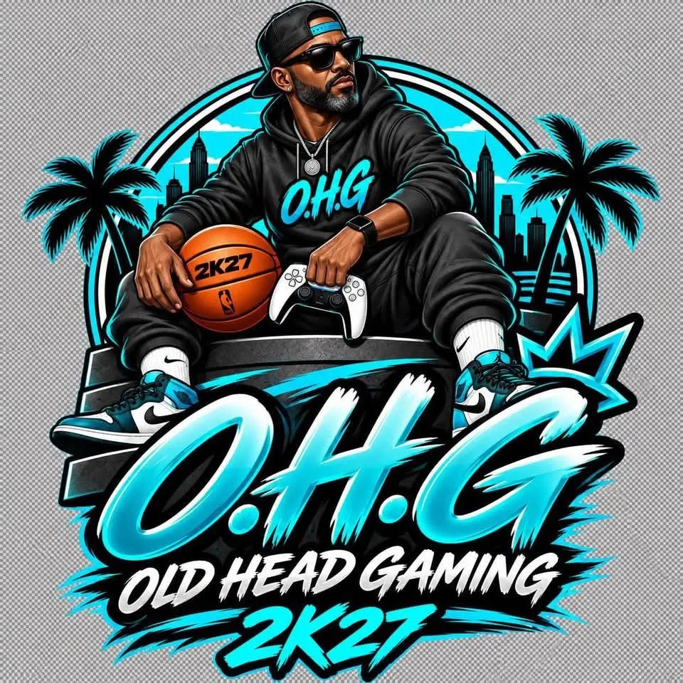 Old Head Gaming logo