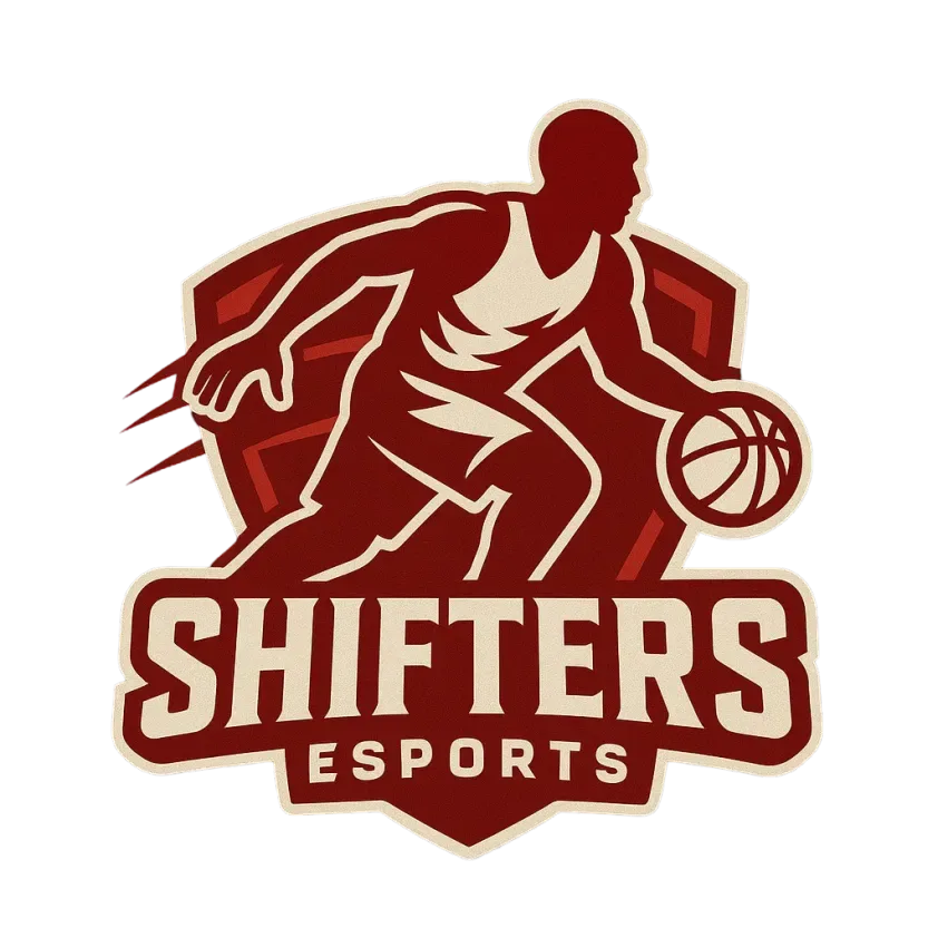 Shifters logo
