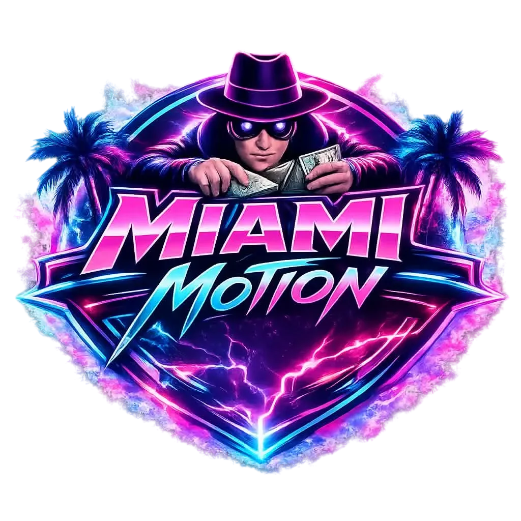 Miami Motion logo