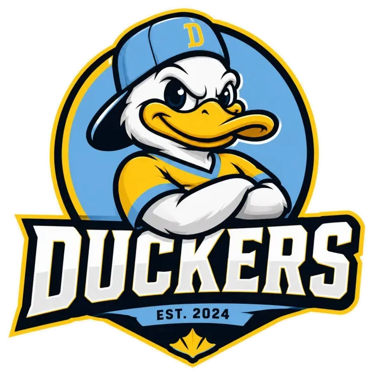Duckers logo