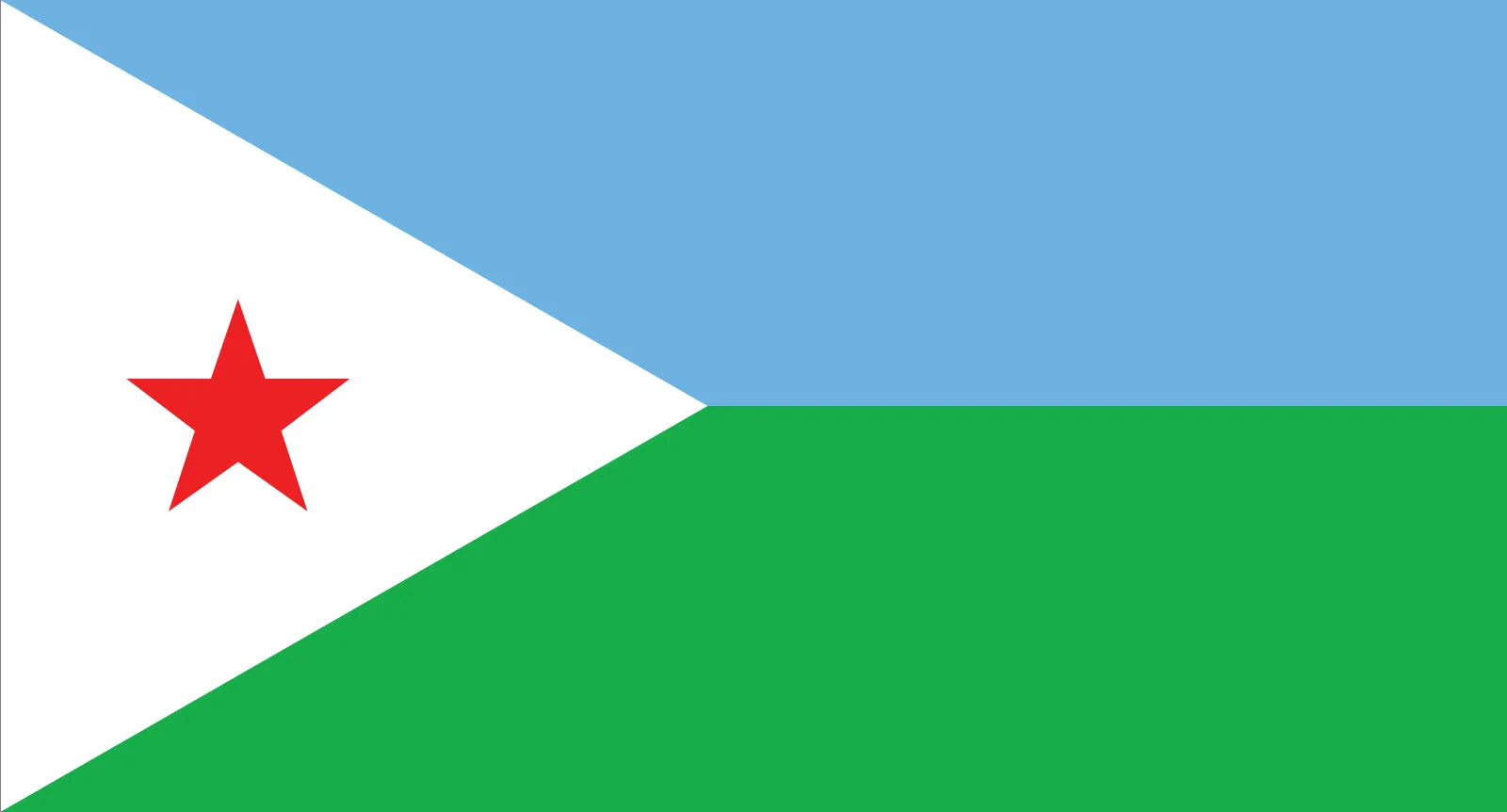 Djibouti logo