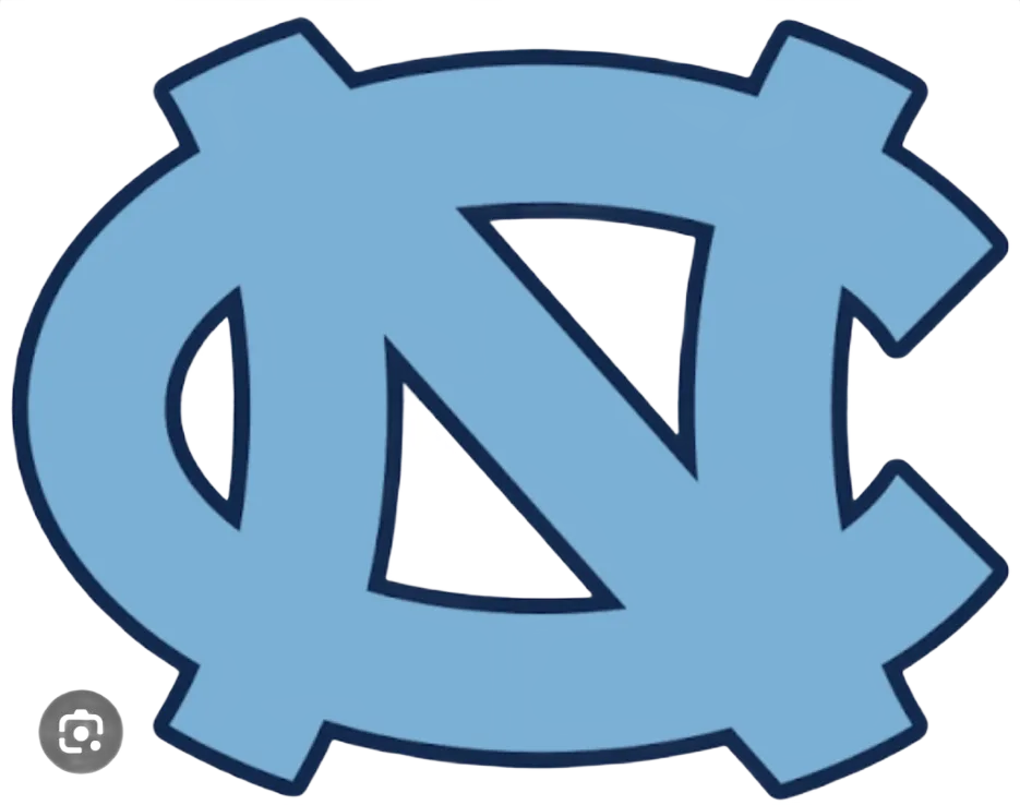University of North Carolina logo