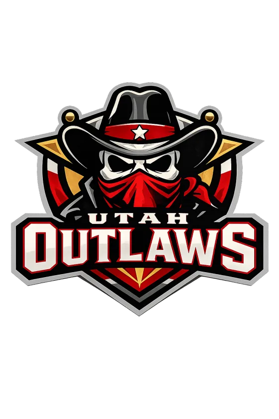 Utah Outlaws logo