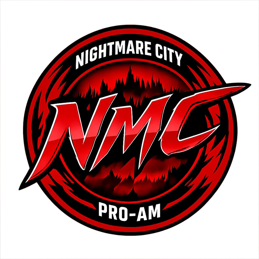 Nightmare City logo
