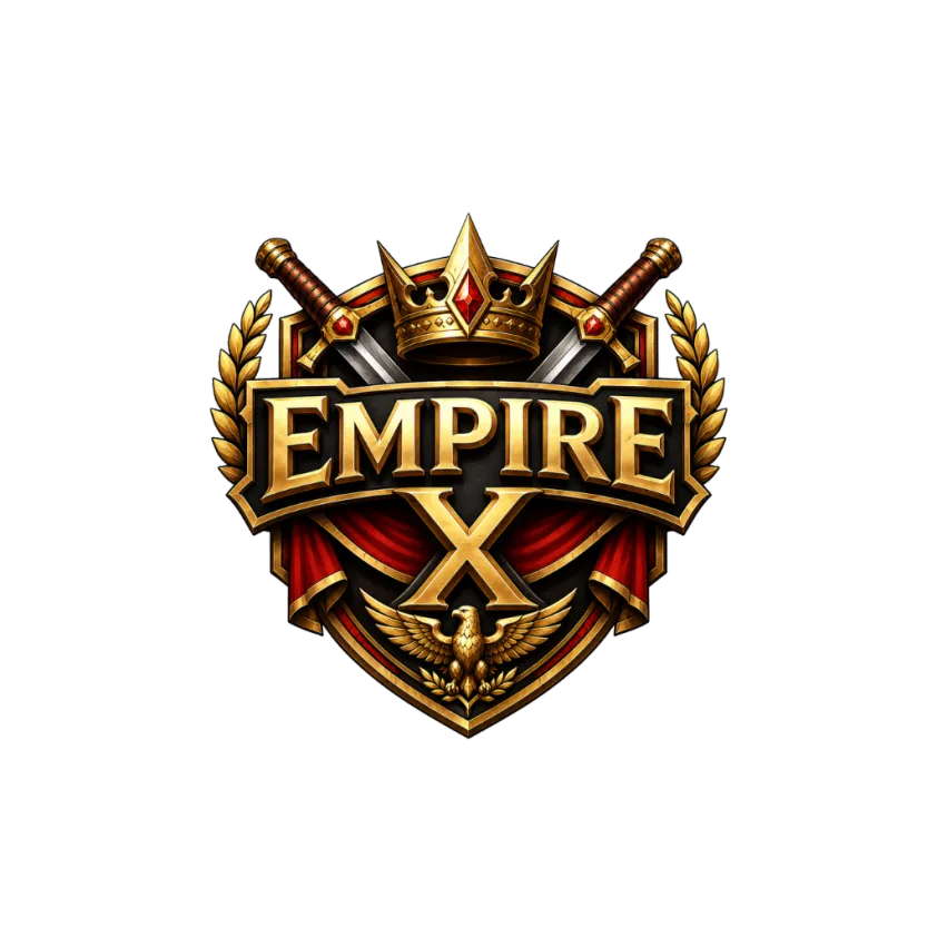 Empire logo