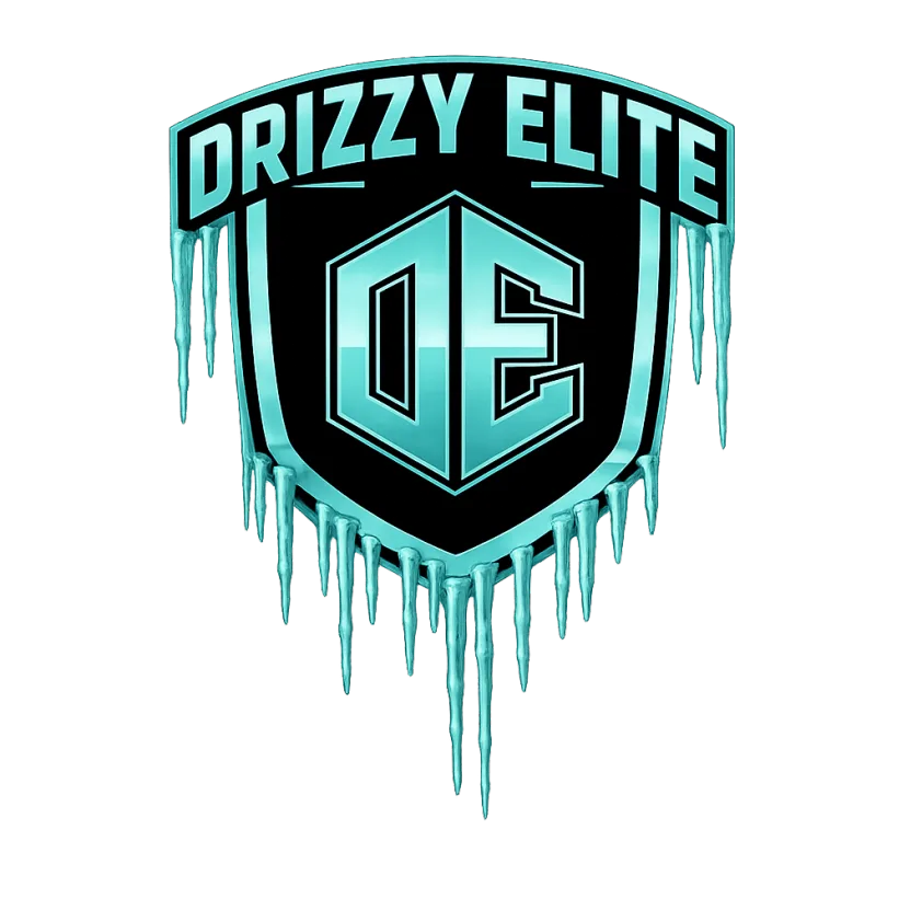 Drizzy Elite logo