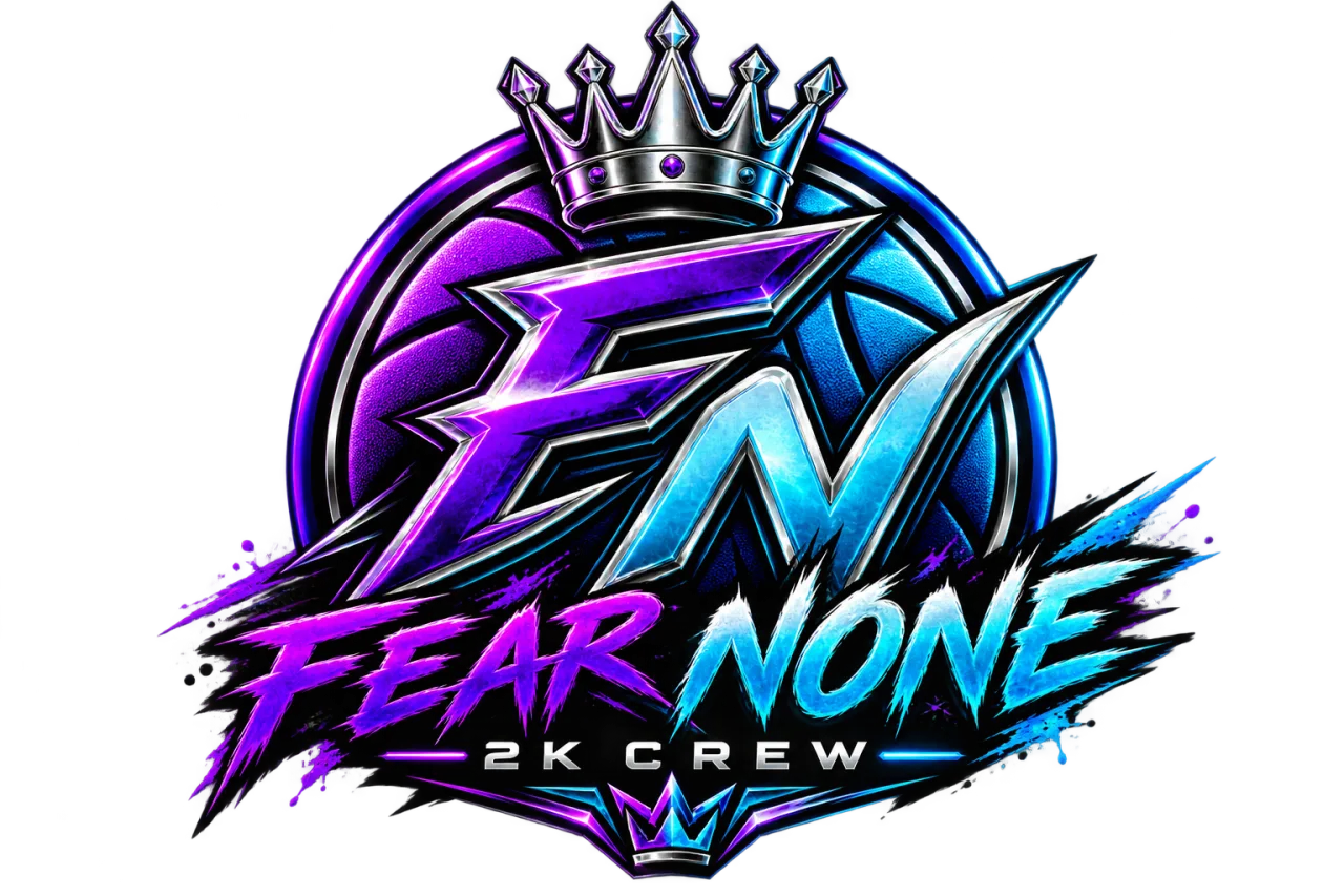Fear None