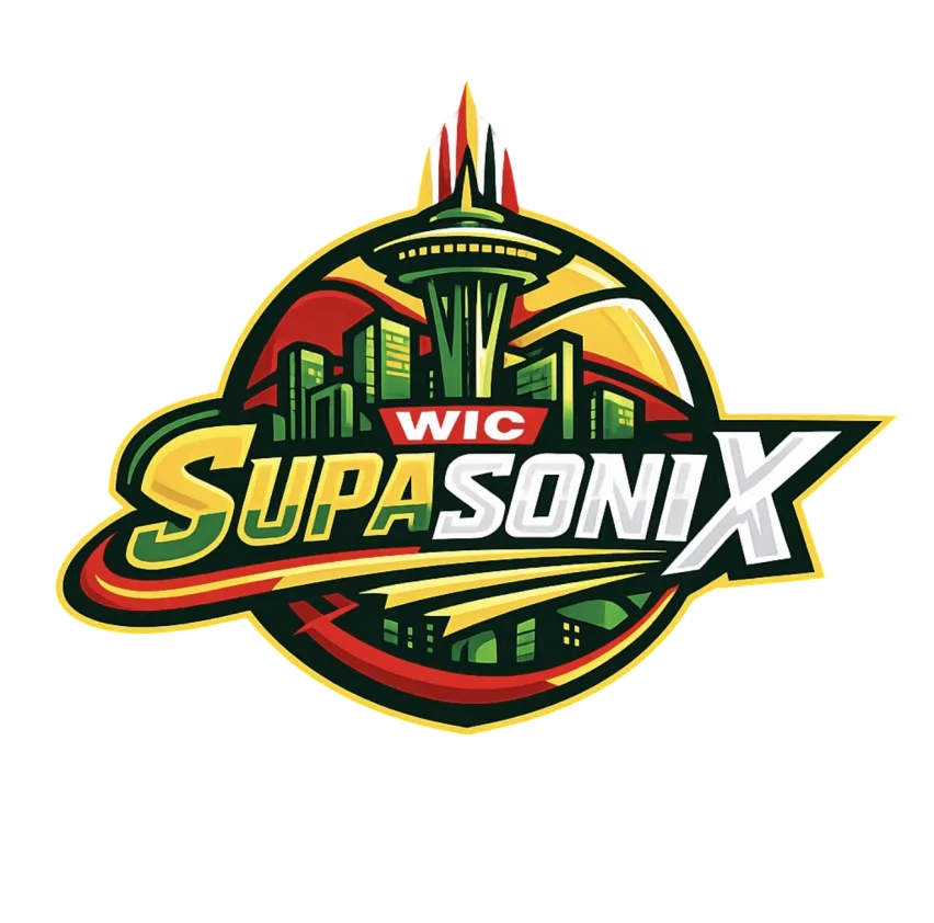 Supasonix logo