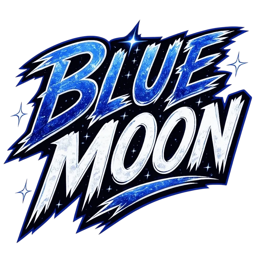 Blue Moon logo