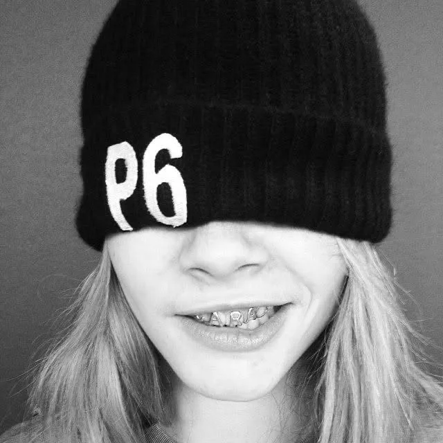 P6 logo