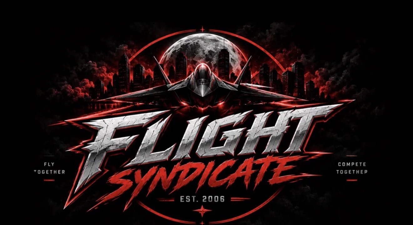 Flight Syndicate logo