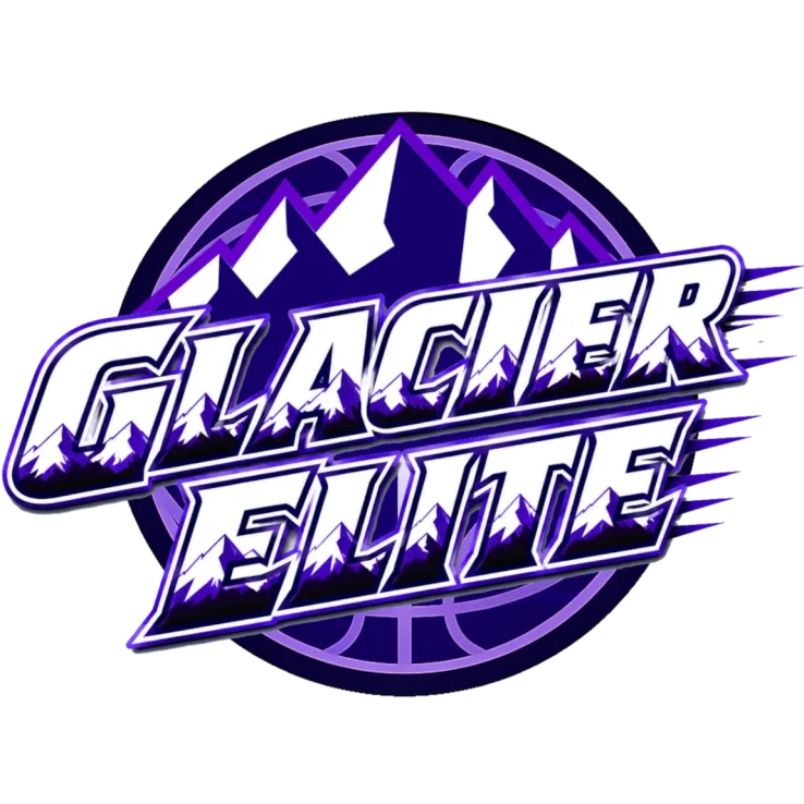 Glacier Elite logo