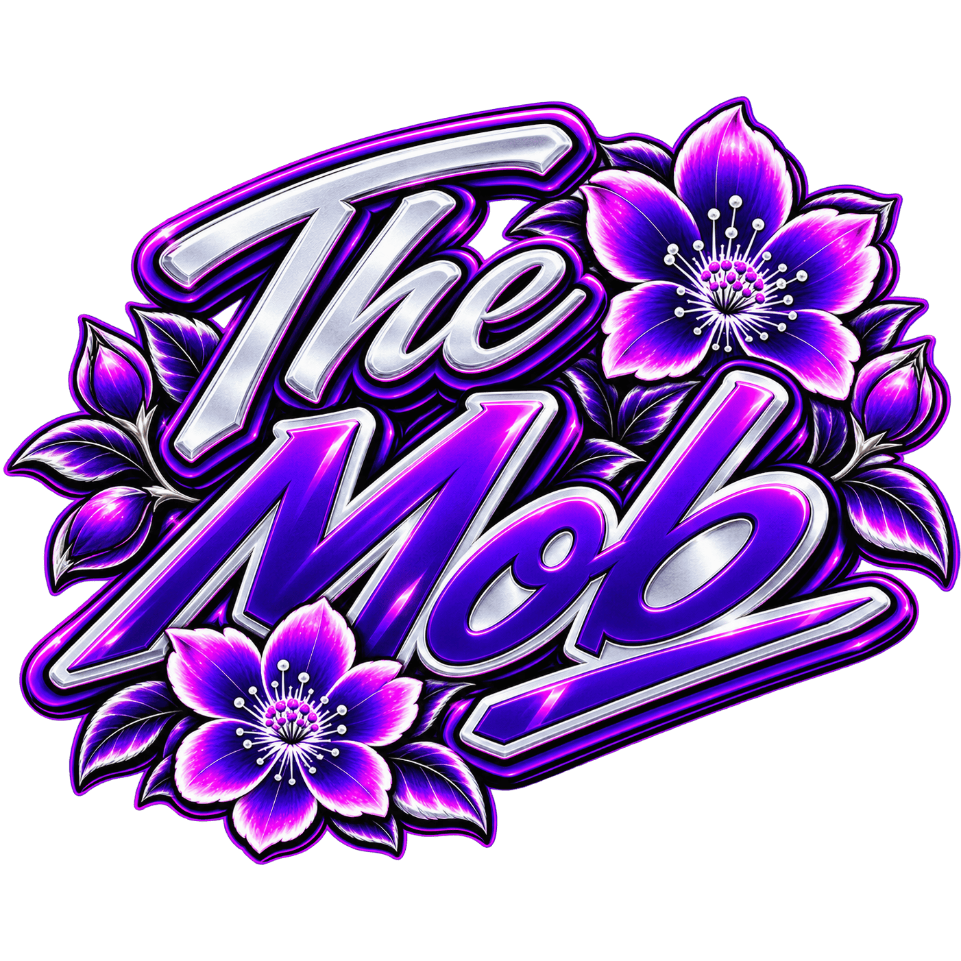 The Mob logo