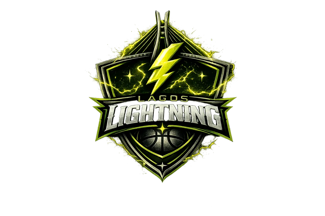 Lagos Lightning logo