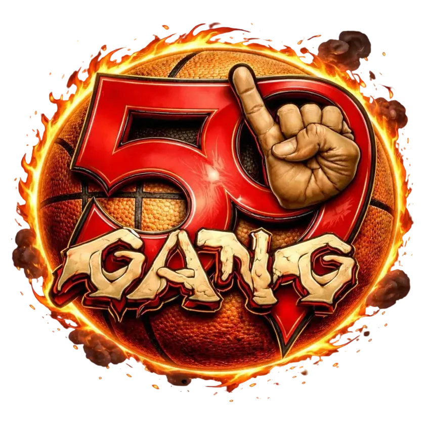 59 Gang logo