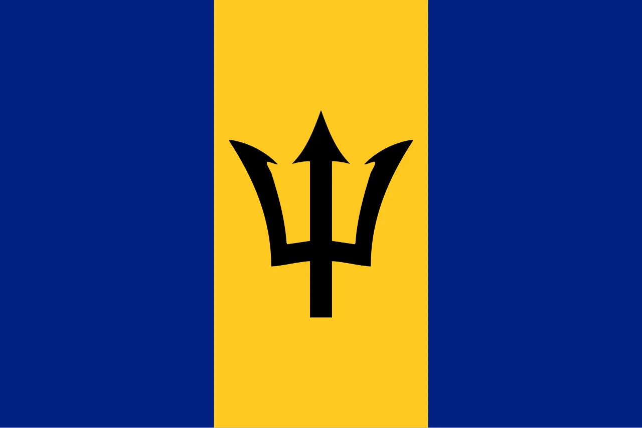 Barbados logo