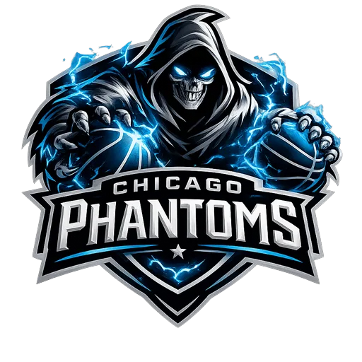 Chicago Phantoms logo