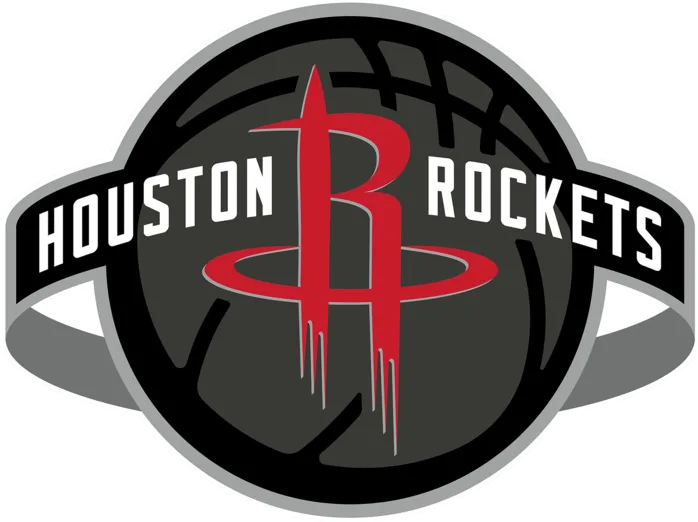 Houston Rockets logo