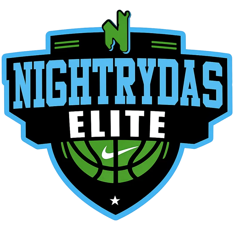 Nightrydas Elite logo