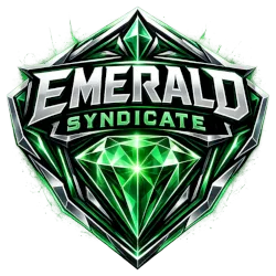 Emerald Syndicate logo