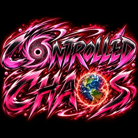 Controlled Chaos logo