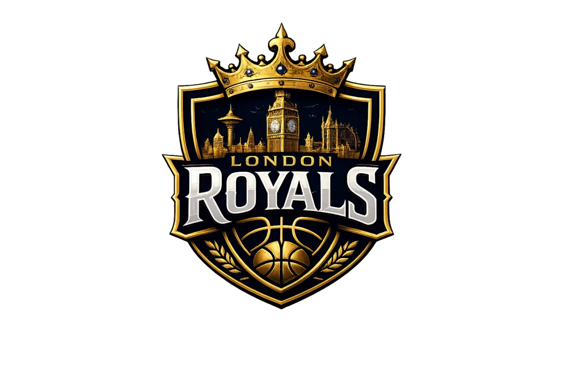 London Royals logo