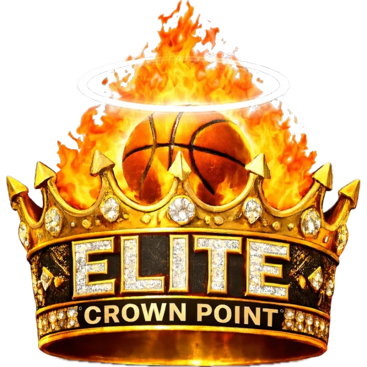 Crown Point Elite logo