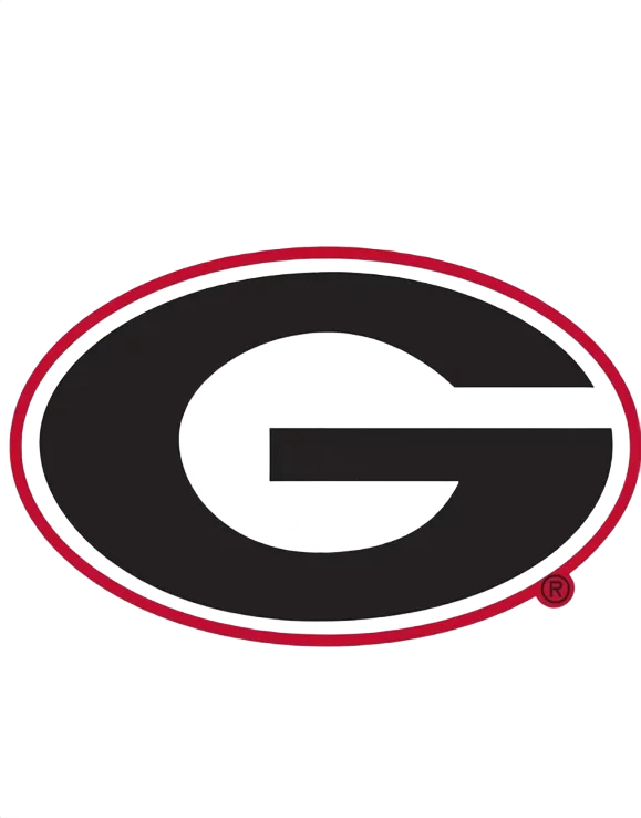 Georgia Bulldogs logo