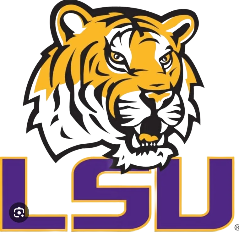 LSU logo