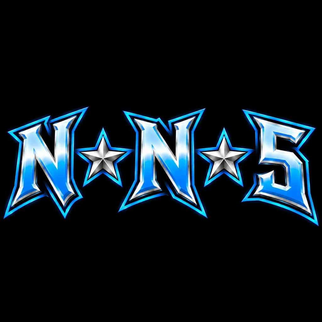 No Name Five logo