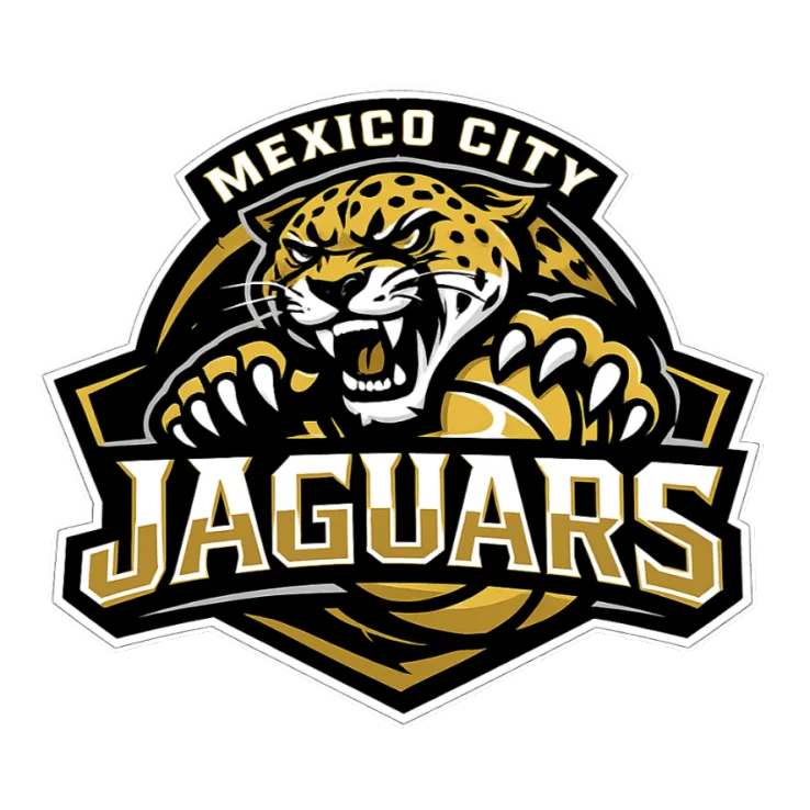 Mexico City Jaguars
