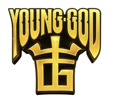 Young Gods logo
