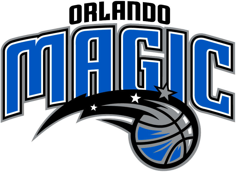 Orlando Magic logo