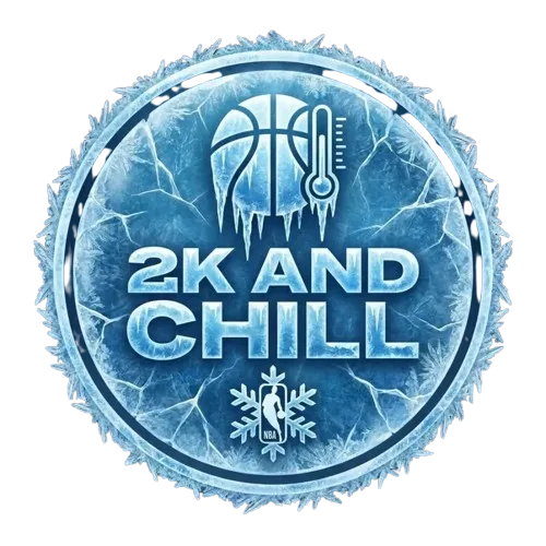 2k and Chill logo