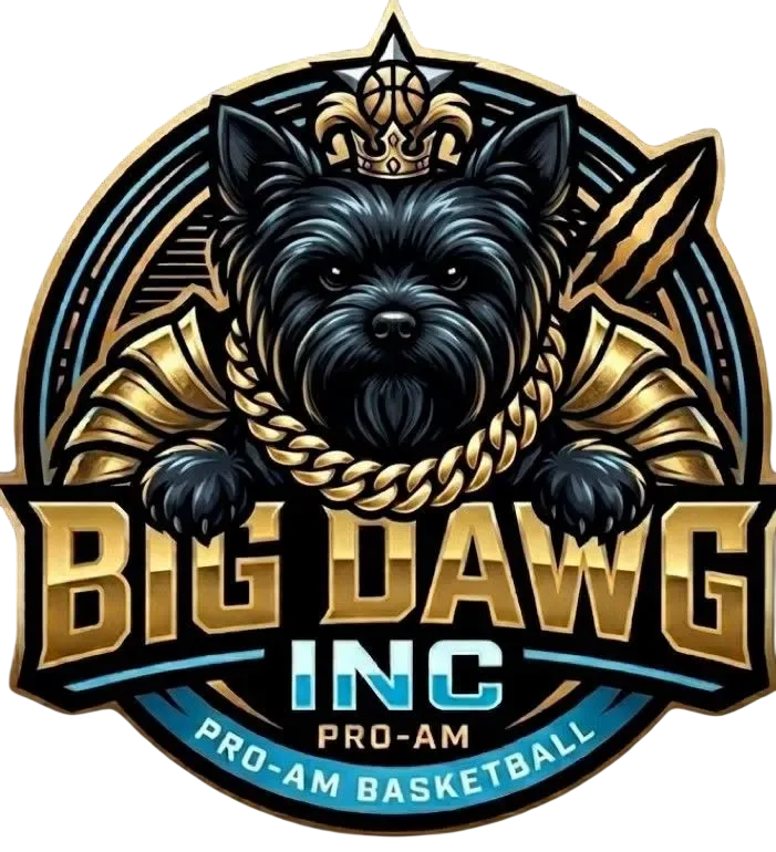 Big Dawg Inc logo