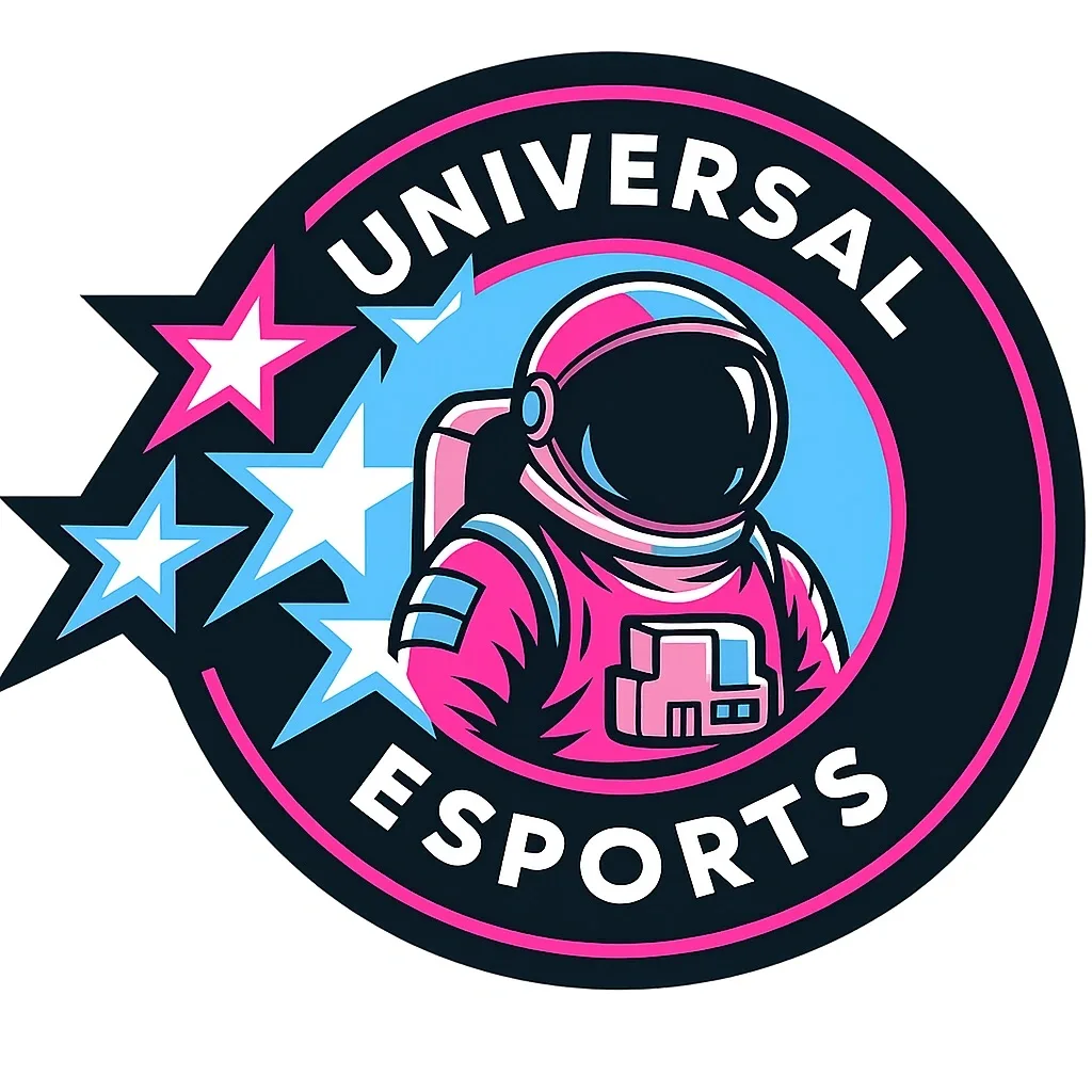 Team Universal logo