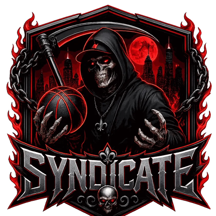 Syndicate logo