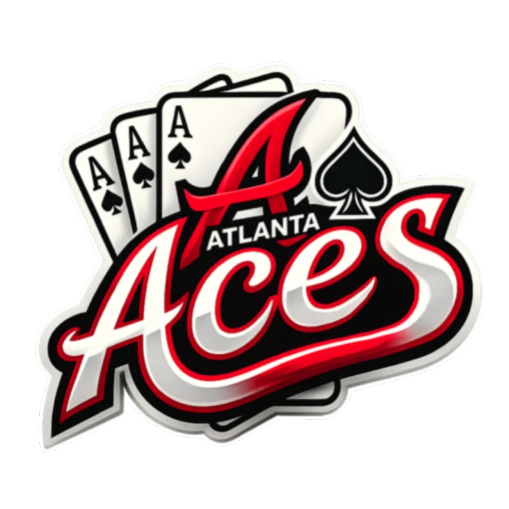 Atlanta Aces logo