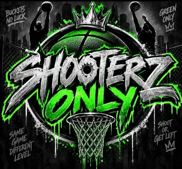 Shooterz Only