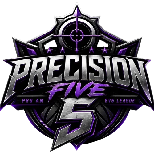 Precision Five logo