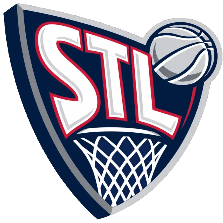 STL Nets logo