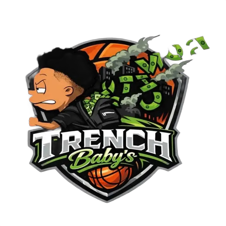 Carolina Trench Babies logo