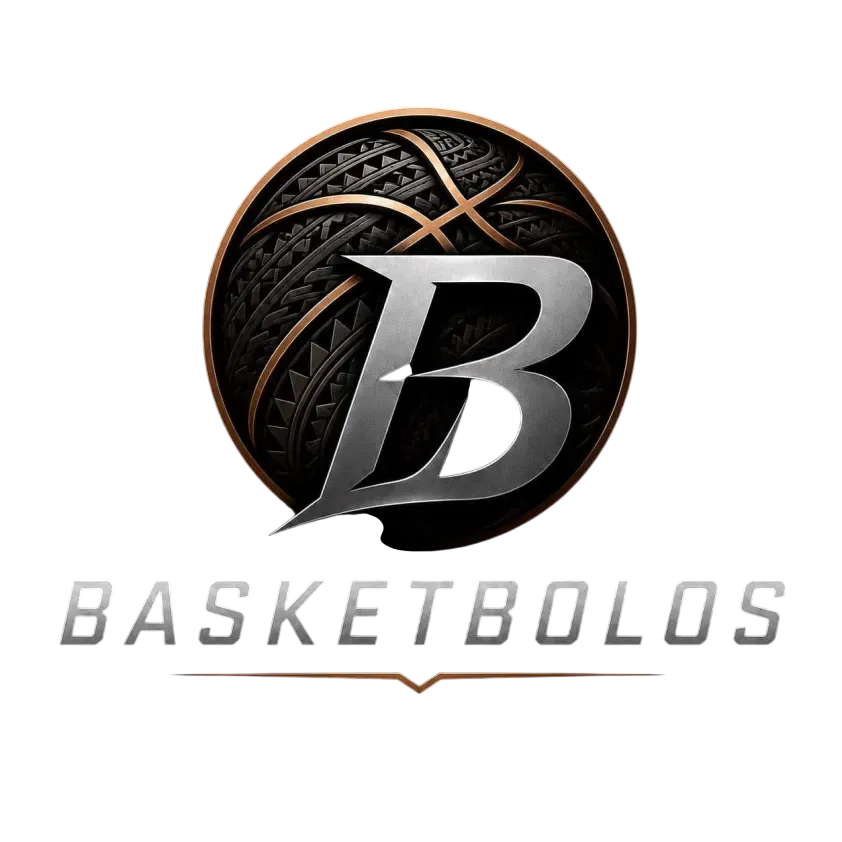 BASKETBOLOS logo