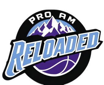 Reloaded logo