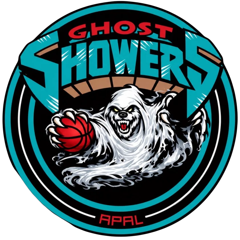 Ghost Showers logo