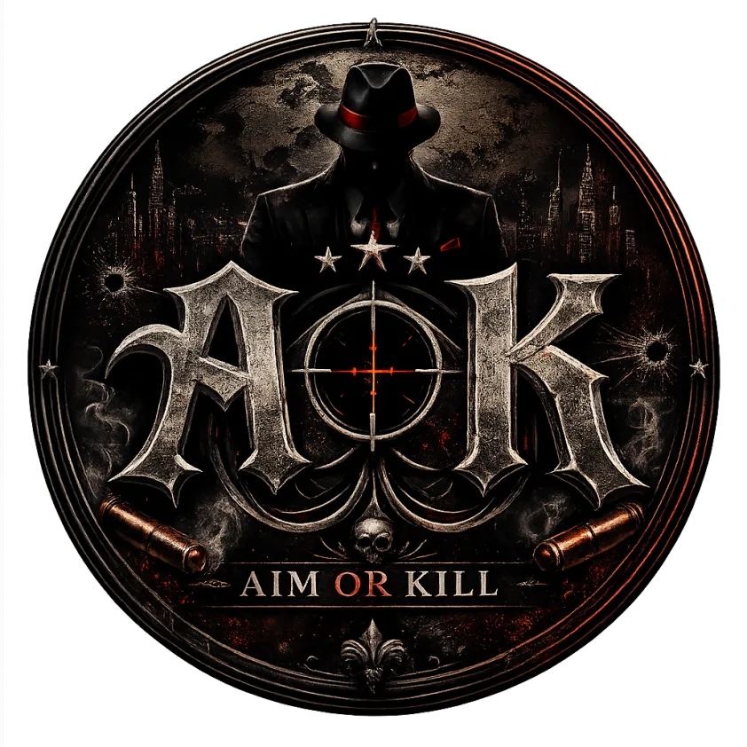 A.I.M logo