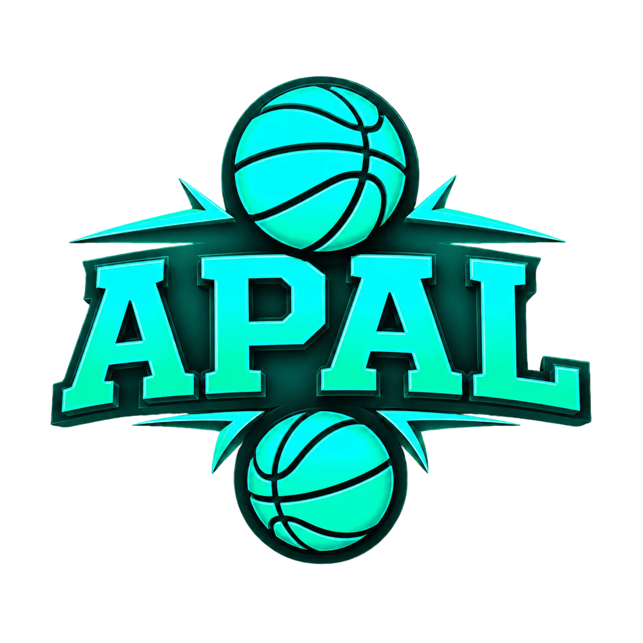 APAL Draft League logo